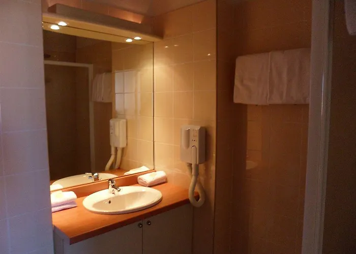 Belvedere Calvi (Corsica)